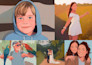 create a stunning custom illustration from your photo